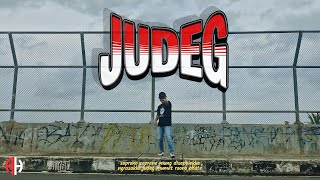 Download lagu JUDEG - Lagu Jawa Galau Viral | Lirik Paling Ambyar (Arry Harmoko) mp3