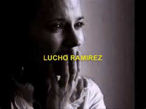 Lucho Ramírez   Lágrimas   Colección Lujomar