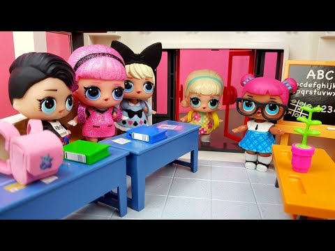 Reencontro Na Escolinha Novelinha LOL #02 Tia Fla