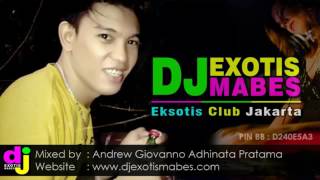 Download lagu Dj Exotis....mp3