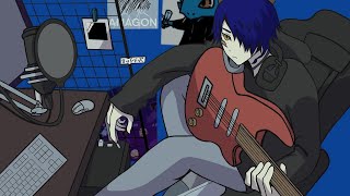 - 【歌ってみた】Overdose/甘ごん【cover】