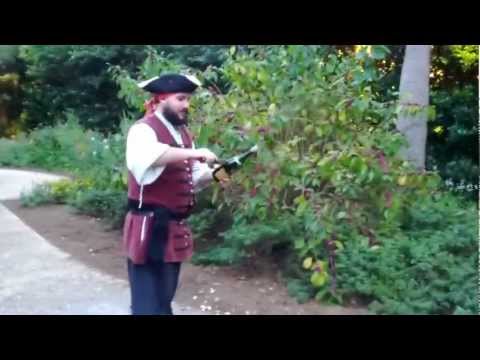 Celebratory Champagne Sabrage