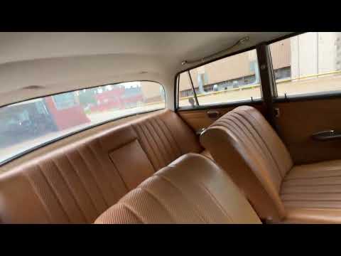 1966 Mercedes-Benz 230 (CC-2116968) for sale in West Chester, Pennsylvania