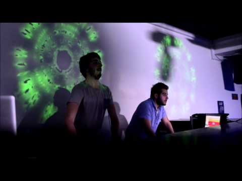 DJ SOUZA @ Alcaçova Disco Club 2