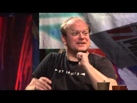 2. David Novotný (1. 3. 2016, Malostranská beseda) - 7 pádů HD