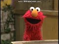 Classic Sesame Street Episode 2296 Part 1