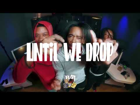 (FREE) [SAMPLE] Sha EK x Blockwork NY Drill Type Beat 2022 - "UNTIL WE DROP"