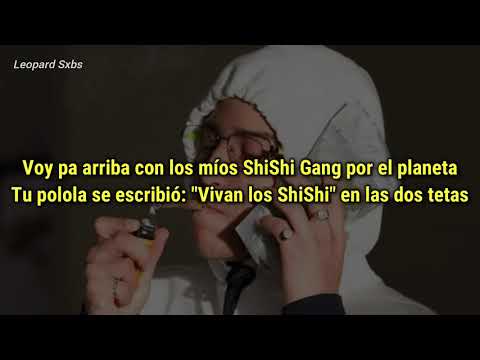 Pablo Chill-E - Asueto (LETRA)