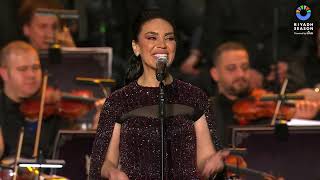 Download lagu Alf Leila w Leila - May Farouk | ألف ليلة وليلة - ميّ فاروق - ليلة بليغ حمدي mp3