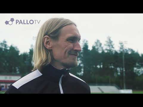 Jälkipelit, JS Hercules - OLS: Päävalmentaja Mikko Isokangas, JS Hercules