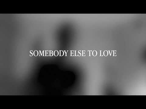 Etham - Somebody Else To Love (Lyric Video)