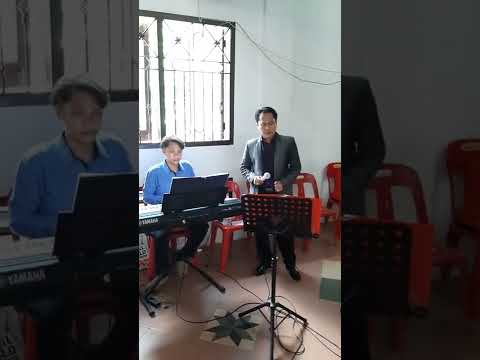 KJ.369a."Ya Yesus Kuberjanji"