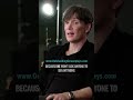 Cillian Murphy & Robert Downey on Chris Nolan