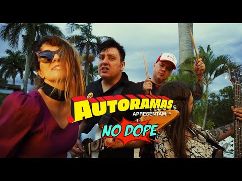 AUTORAMAS - No Dope