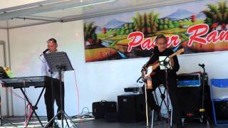 ronny harryana - jeannie&#39;s waiting