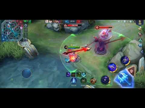 Duo winrate push (Moskov and Franco)