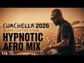 Black Coffee Inspired | Afro House 2026 Mix | Deep Melodic Set Vol. 73 🎵 DEFAULT Thumbnail