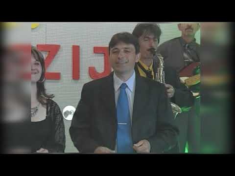 Zlatko Barbulović i Jasmina Žurkić - Am so bat
