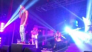 STOP WITH THE CHATTER RIZZLE KICKS