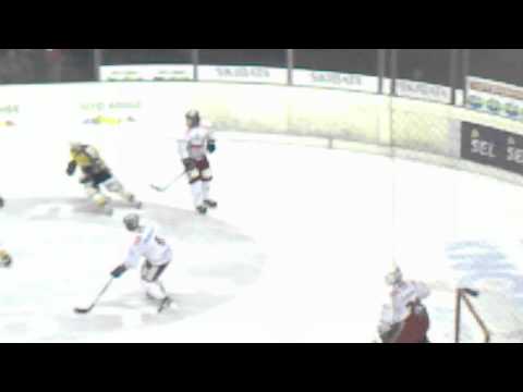 Coppa Italia Finale: HC Pustertal - Ritten Sport 3