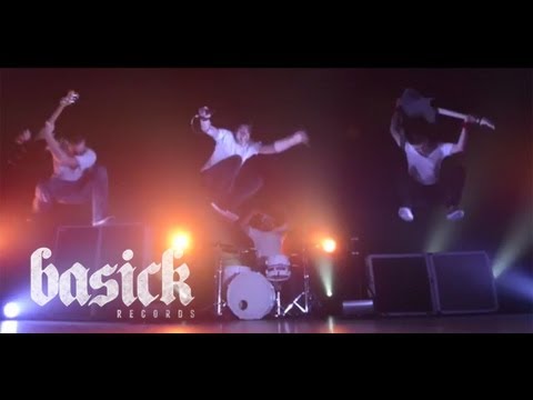 BEAR - Noumenon Album Teaser (Official HD Video - Basick Records)
