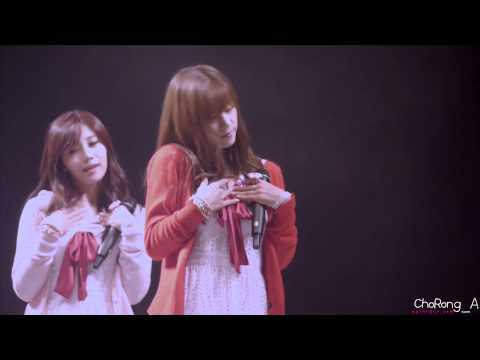 130930 공주 백제문화축제 에이핑크 박초롱 lovely day 직캠