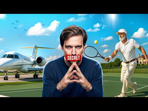 The Secret the Rich Use to Live on Credit (and How You Can Too!)