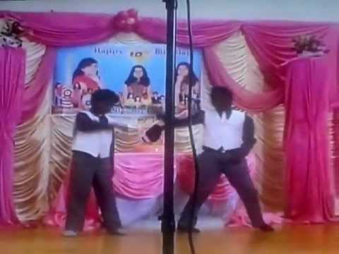 Abiran & Akaran's dance 061111.mp4