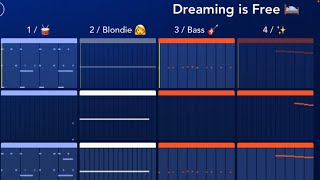 Blondie - Dreaming (Remix)