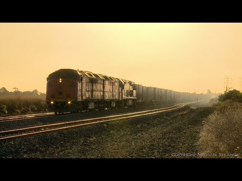 7922V Dooen Containers With CLF4 + CLF2 + CF4410 (9/3/2021) - PoathTV Railways