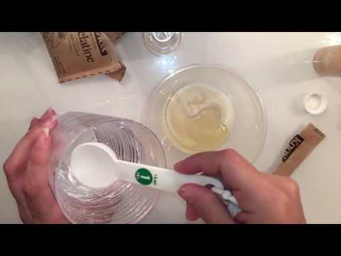 How To Make FX Gelatine!