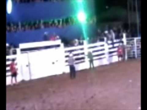 Sidney Maria x Delegado