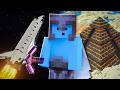 I Survived 5000 Days In Hardcore Minecraft FULL MOVIE