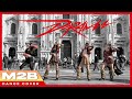 [KPOP IN PUBLIC ITALY][ONE TAKE] AESPA (에스파) _ DRAMA Dance Cover - M2B