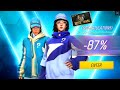 MYSTERY SHOP FREE FIRE OCTOBER 2022 FREE ELITE PASS
