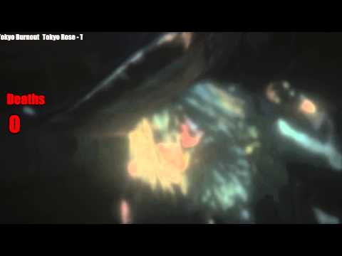 [PS4]The Pain Train VS Bloodborne (Part 1)