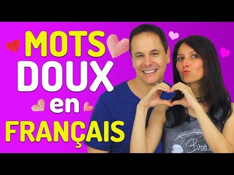 download lagu mp3 mp4 Les Mots D Amour En Francais, download lagu Les Mots D Amour En Francais gratis, unduh video klip Les Mots D Amour En Francais