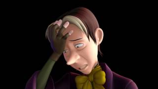 Cover art for My Evil Dreams