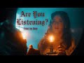 Lydia The Bard Are You Listening Official Music Video