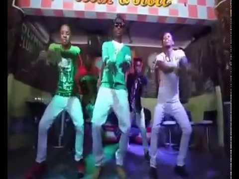 Naomba Unielewe - Tox Star ft Dully Sykes - Tanzanian music 2013