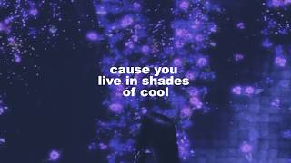 shades of cool || lana del rey lyrics