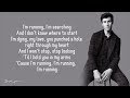 Shawn Mendes - I Don't Even Know Your Name (Lyrics) 🎵