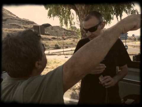 Dietro le quinte Videoclip Lukania