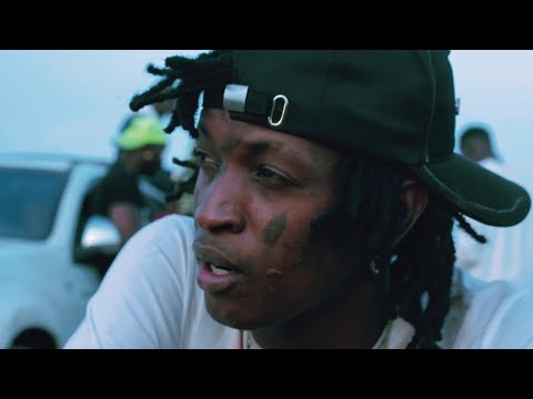 DIABLOXY - INTRO (TEMPS D'ARRÊT) (VidéoClip 2020)