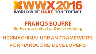 "hexMachina: urban framework for hardcore developers" by Francis Bourr