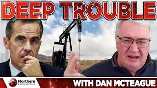 Former Liberal Says Carney Must Listen To Poilievre - Canada’s Oil Market Faces Existential Threat