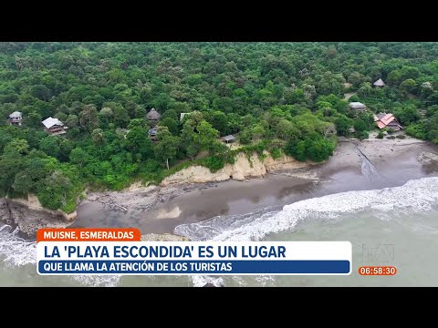 Video Refugio Ecológico