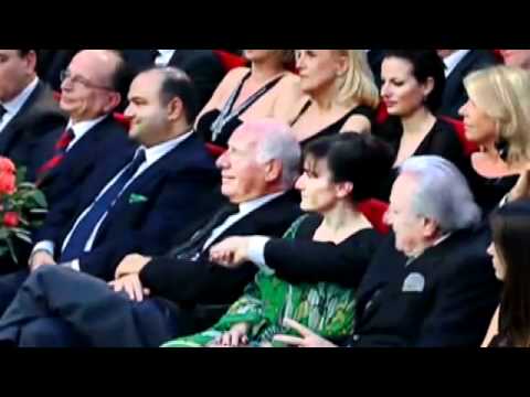 Luca Bizzarri e il bipartisan