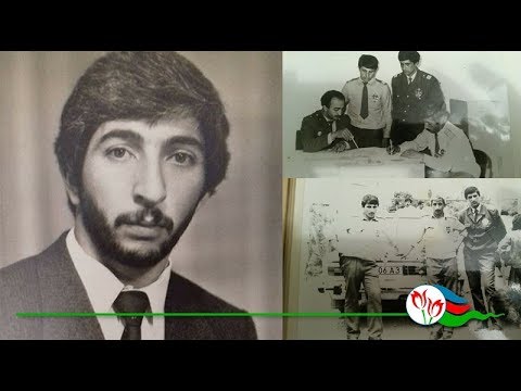 Ermənilərin 63 güllə vurduğu şəhid: Əli İmran oğlu Vəliyev