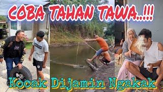 Download lagu NEWEST HILARIOUS MOMENTS‼️ Guaranteed to make you laugh until the end #latest2026 mp3